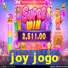 joy jogo